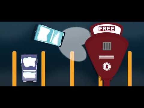 NE1 - Alive After Five: Late Night Shopping & Parking 2016