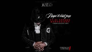 Ralo Ft. 21 Savage &amp; Shy Glizzy &quot;I Hope It Dont Jam&quot; (Prod. Cassius Jay) Audio