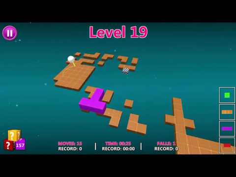 Einstein™ Cubes Video