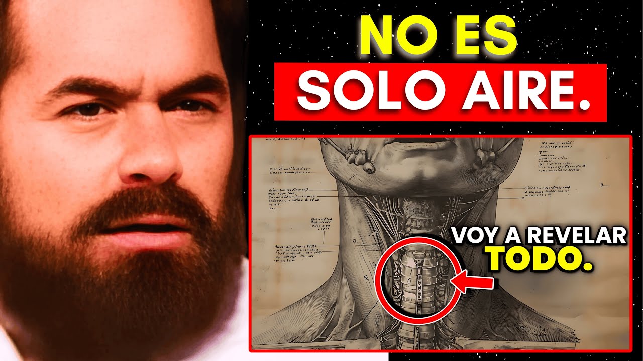 Once you breathe like this, REALITY CHANGES instantly | Jacobo Grinberg