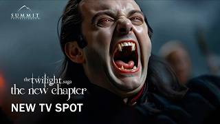 Download lagu The Twilight Saga 6: The New Chapter (2025) - New Trailer | Robert Pattinson, Kristen Stewart mp3