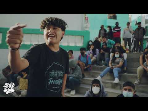 REGIONAL GOLDEN PEAK 🤯CUARTOS - GNARO vs KARREZ - CAMPEÓN - KARREZ 🏆