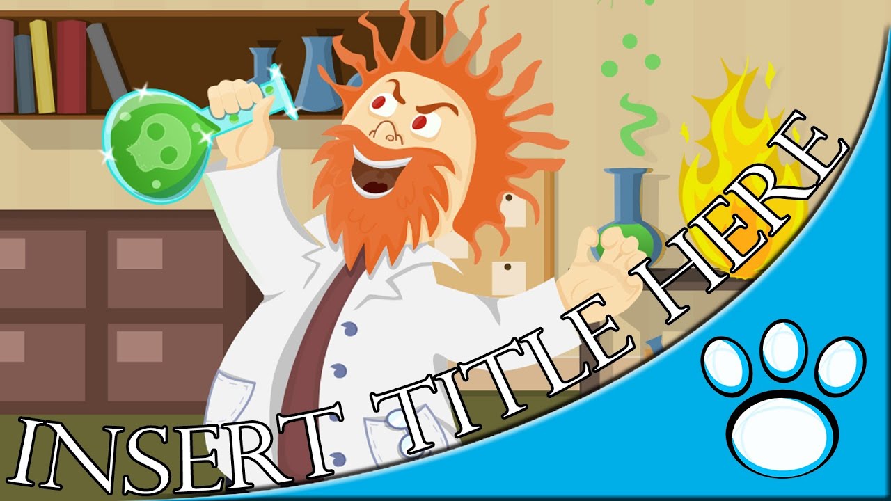 INSERT TITLE HERE | Let's Play Insert Title Here