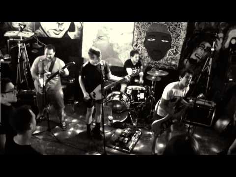 BraceFace at Uncle Lous - Part 3 (HD Pro Audio)