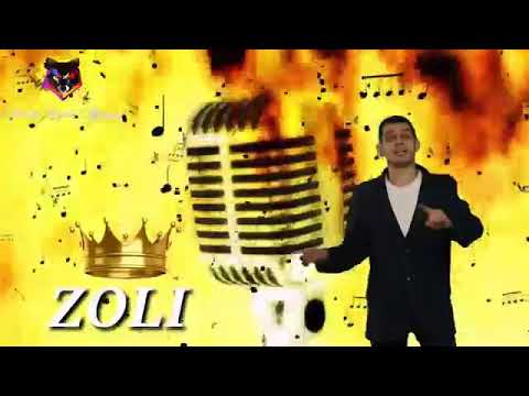 Aranyszemek Zoli 2019 Zsanav Aba 🤞