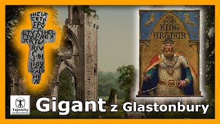 Gigant z Glastonbury