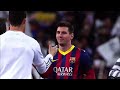 7 Times Messi Outclassed Cristiano Ronaldo