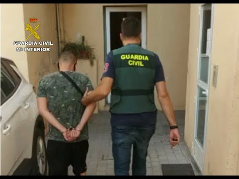 Robando por vacaciones