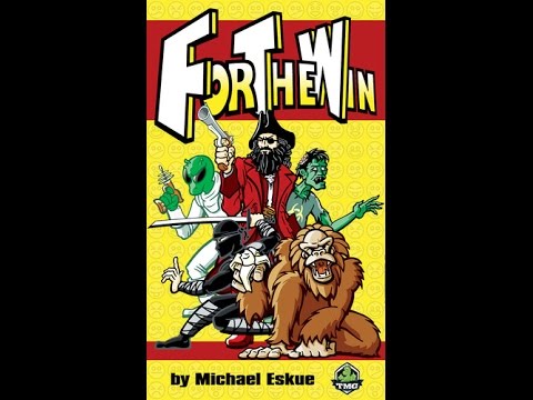  - A Forensic Gameology Review