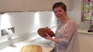Sessions: Baking for Wellbeing
