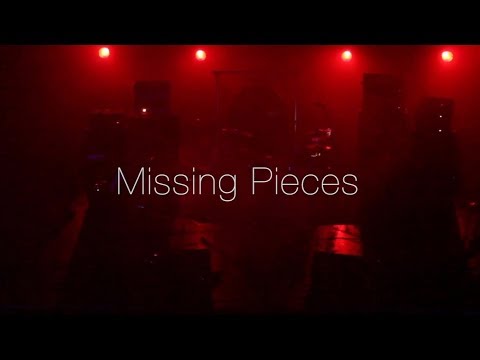 Boris “Missing Pieces” 20110904