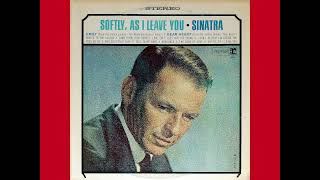 Frank Sinatra  -  Here&#39;s To The Losers