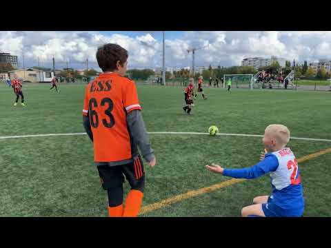 Inter Cup 2022 / FC Reipas - PPJ Laru musta