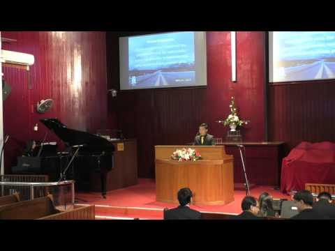 KPPK 371 - Kusuka Mengabarkan