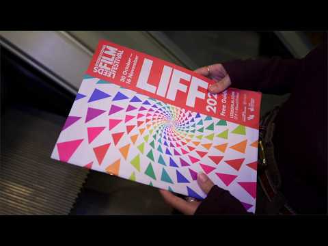 LIFF 2025 Highlight Video