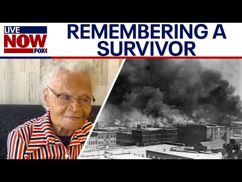 1921 Tulsa Race Massacre survivor dies at 111