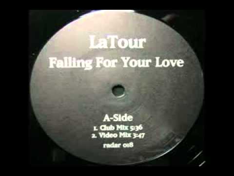 LaTour - Falling For Your Love (Power Mix)