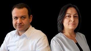 Politik Duvar her çarşamba saat 15.00'te Gazete Duvar'da!