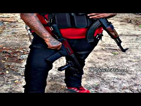 Bajo Perfil  - Clave Suprema [Estudio 2017]