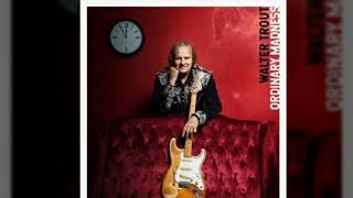 Walter Trout - All Out Of Tears