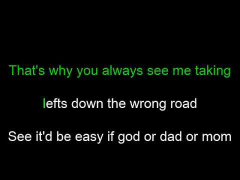 Jon Wiilde-Home is you Karaoke