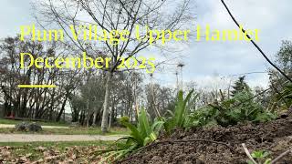 Plum Village: Upper Hamlet (France) Tour December 2025