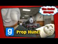 The Sodor Stooges Prop Hunt