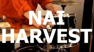 Nai Harvest - "Buttercups" Live at Little Elephant