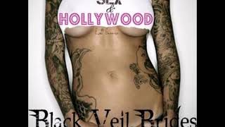 Black Veil Brides - A Devil For Me