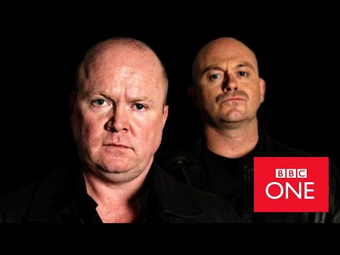 EastEnders - The Mitchell Brothers Return BBC ONE Trailer (2005)