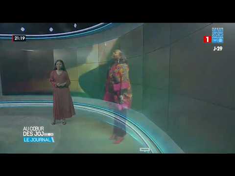 AU COEUR DES JOJ : LE JOURNAL - VENDREDI 02 OCTOBRE 2026