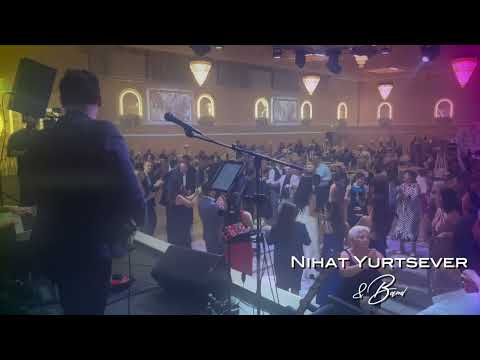 Nihat Yurtsever & Band - Nar Danesi