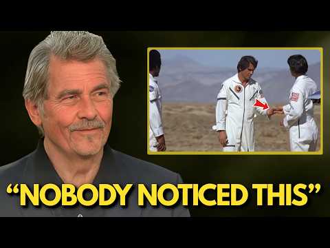 Capricorn One 1977 Cast Reveals Shocking Secrets Fans Never Knew!