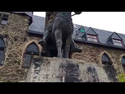 Schloss Burg Solingen