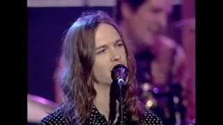 Pete Droge &amp; The Sinners - Beautiful Girl - MTV (1995)