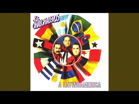 La Hermanita Perdida - Los Chalchaleros