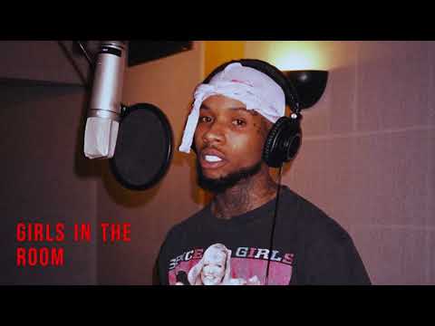 Tory Lanez - Girls In The Room (EXTENDED + ADLIBS) Audio