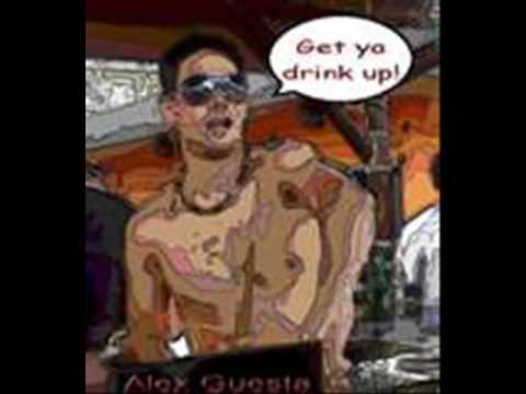 DJ AGIOS LENE GIA MENAPUX LAX VS DANTIS