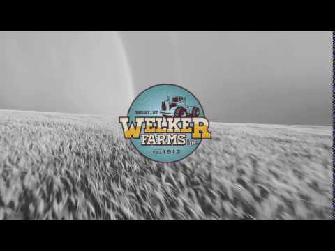 Welker Farms Inc Intro Logo