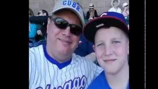 &quot;Sons and Daughters&quot;  as Featured at Pacing The Cage