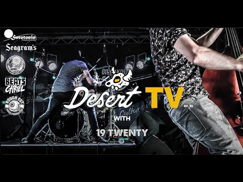 Desert TV: 19-TWENTY