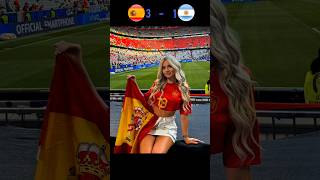 Download lagu Lamine Yamal Made Messi Cry 😭 | Spain Vs Argentina 2026 World Cup Highlights #shorts #football mp3