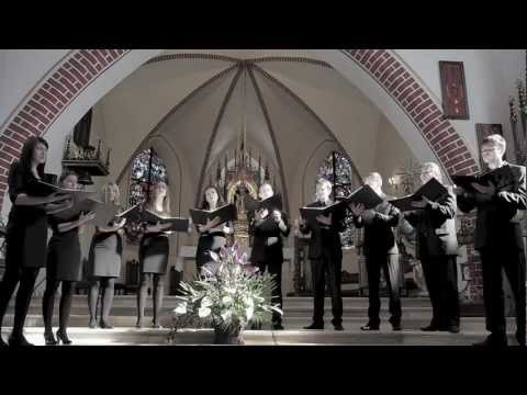 ART'N'VOICES  Ukrzyżowanie