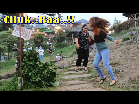 bushman-prank-kocak-uuuh-sumpah-monyong-lu