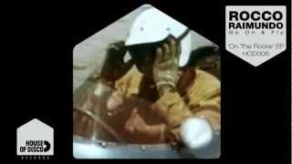 Rocco Raimundo - Go On & Fly