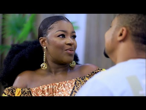 MY LAST MARRIAGE SEASON 7&8 TEASER (HIT MOVIE) - CHA CHA EKE|MIKE GODSON 2022 LATEST NOLLYWOOD MOVIE