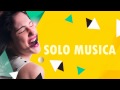 Lodovica Comello "Universo" - Solo Musica ...