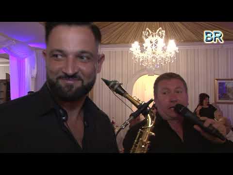 AVANS BAND BACAU si Formatia - tel:0740299391- NUNTA hora