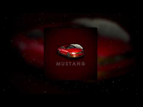 Markes - Mustang (Prod. RuanBeatzz & Santier)