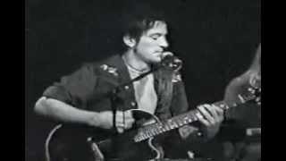 The Last Sleep - Marvelous 3 (Butch Walker)